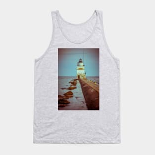 Take a Breakwater Tank Top